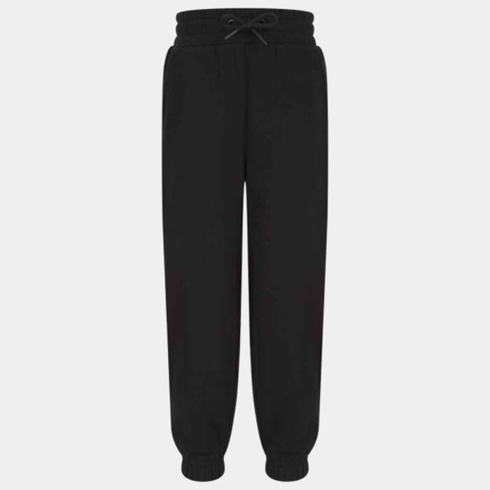 SF Clothing Kids Sustainable Fashion Cuffed Joggers Thumbnail