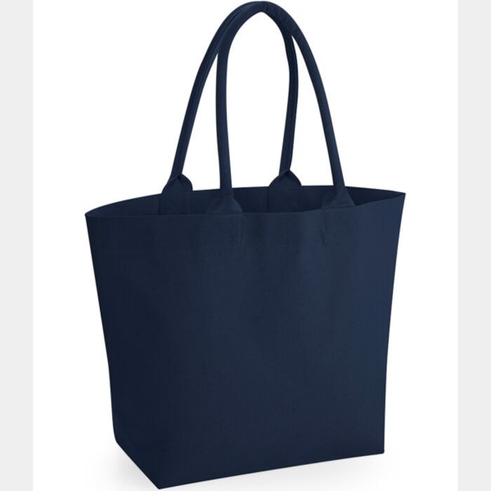 Westford Mill Fairtrade Cotton Deck Bag Thumbnail