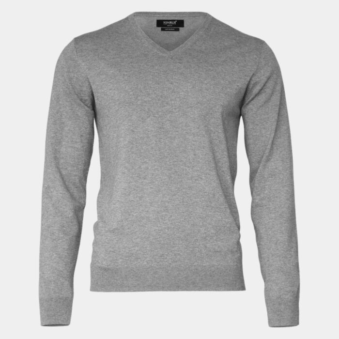 Brighton – elegant v-neck knit Thumbnail