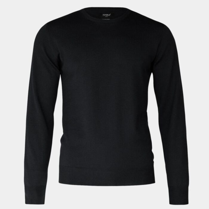 Beaufort – extra fine Cashwool® merino knit Thumbnail