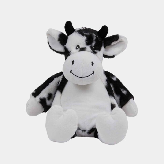 Mumbles Zippie Cow Thumbnail