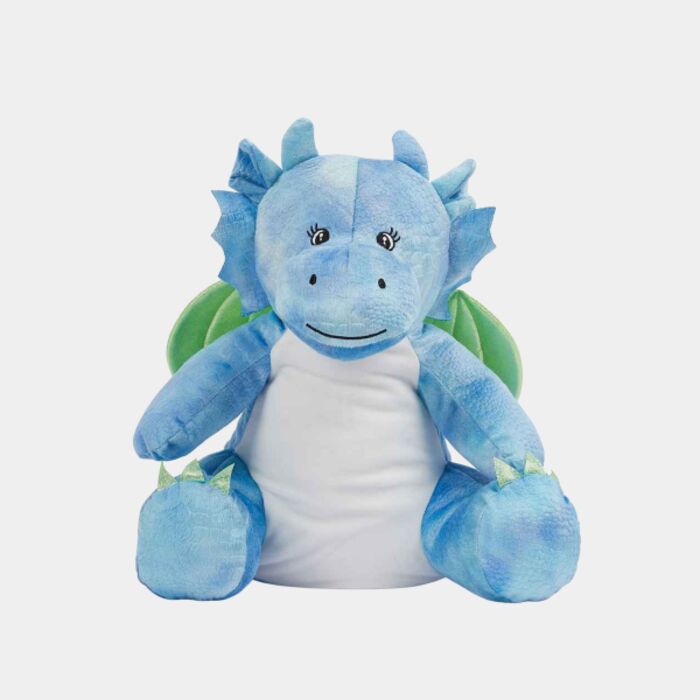 Mumbles Zippie Dragon Thumbnail