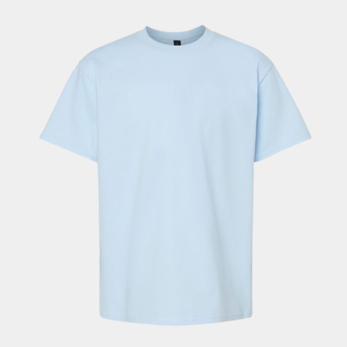 Softstyle™ midweight youth t-shirt Thumbnail