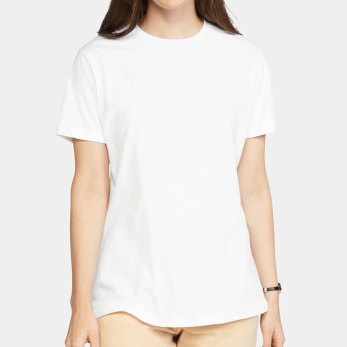 Softstyle™ CVC women’s t-shirt Thumbnail