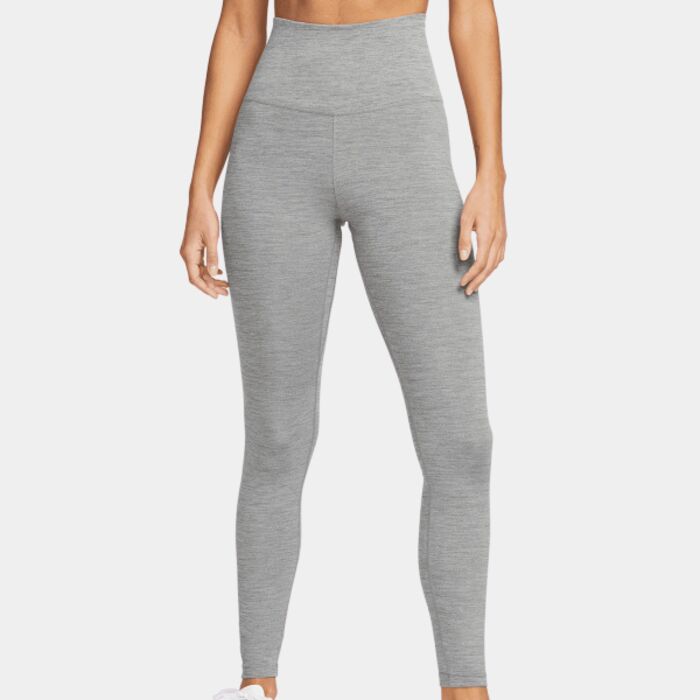 Women’s Nike One Dri-FIT high-rise leggings Thumbnail
