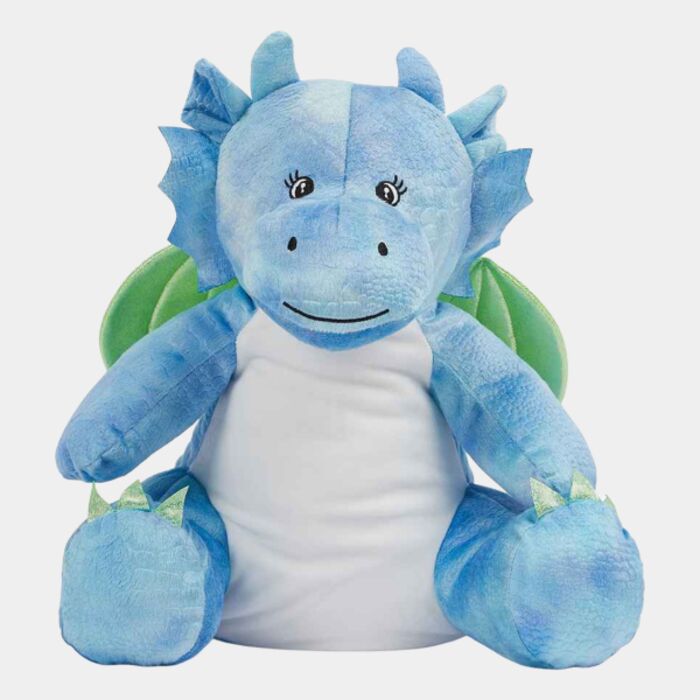 Zippie dragon Thumbnail