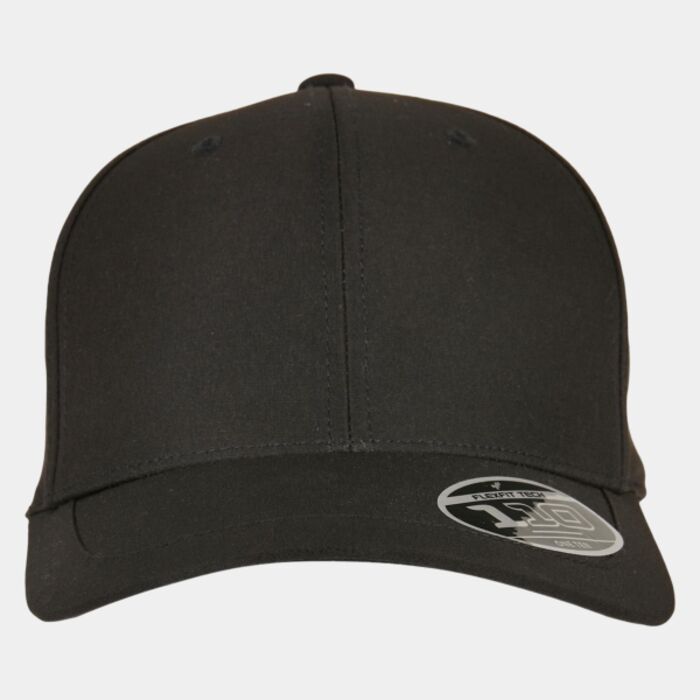 110 Flexfit Ripstop snapback (100RS) Thumbnail