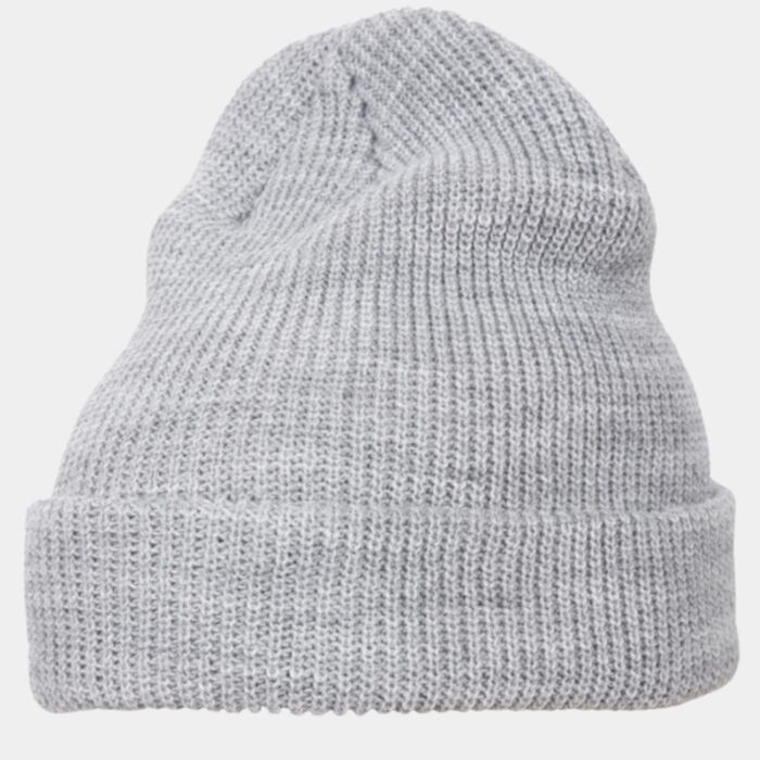 Long knit beanie (1545K) Thumbnail