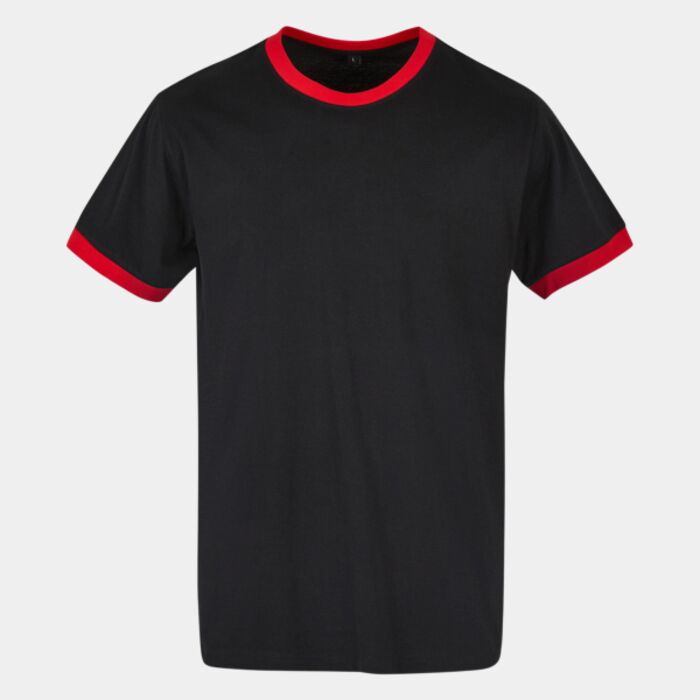 Ringer tee Thumbnail