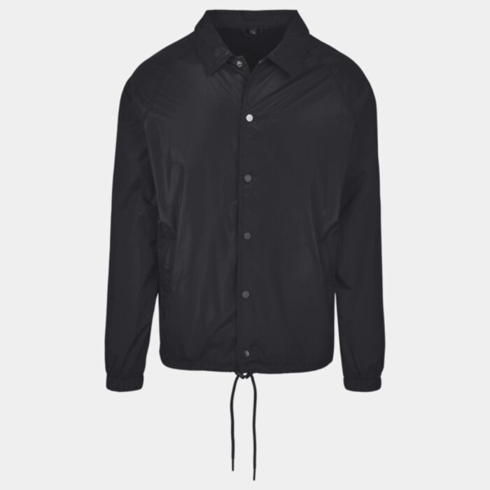 Coach jacket Thumbnail