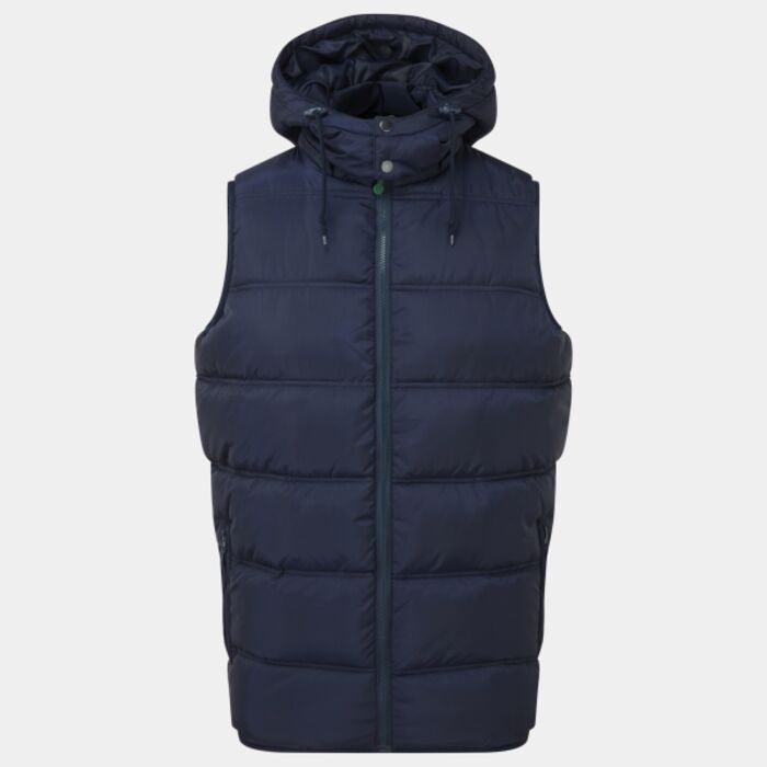 Bryher recycled bodywarmer Thumbnail