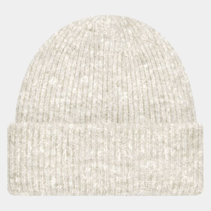 Cosy ribbed beanie Thumbnail