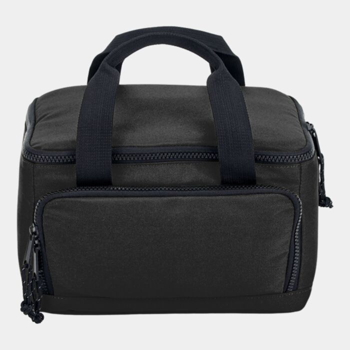 Recycled mini cooler bag Thumbnail