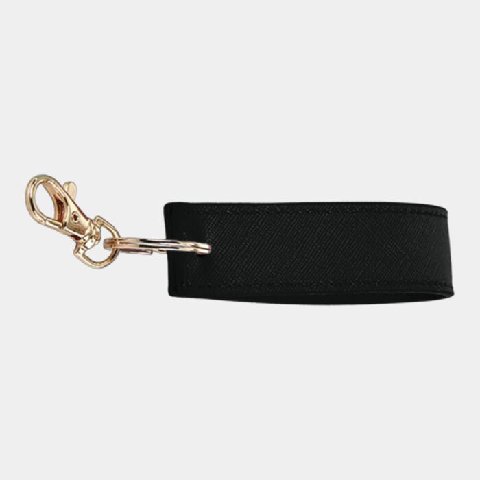 Boutique wristlet keyring Thumbnail
