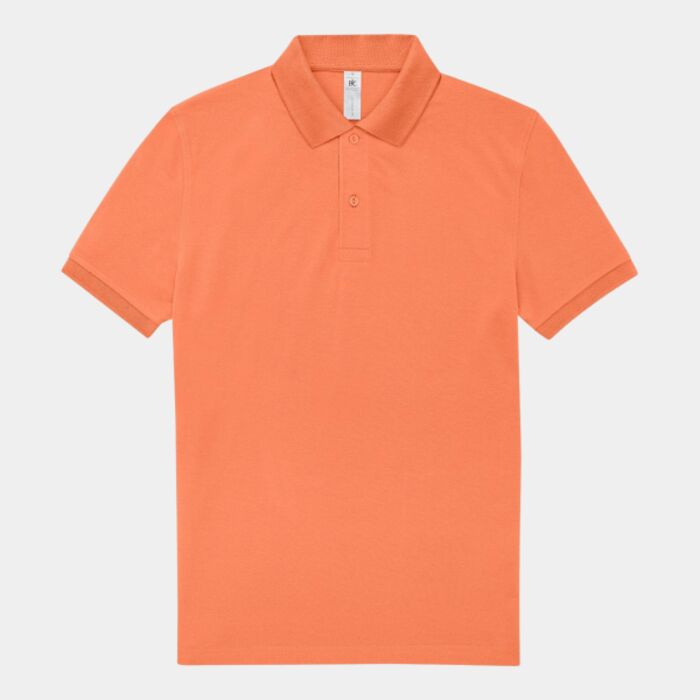 B&C My Polo 210 Thumbnail