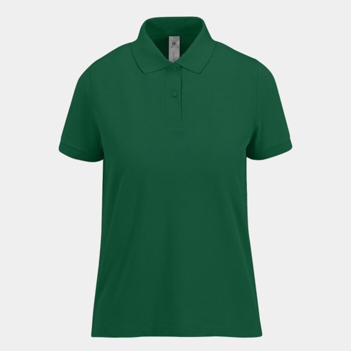 B&C My Polo 210 /Women Thumbnail
