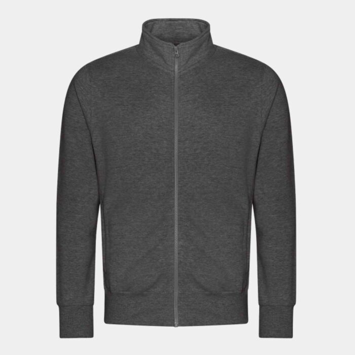 Campus full-zip sweatshirt Thumbnail