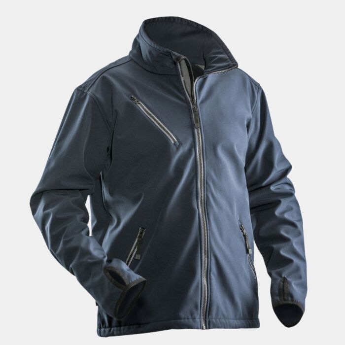 Softshell Jacket Thumbnail