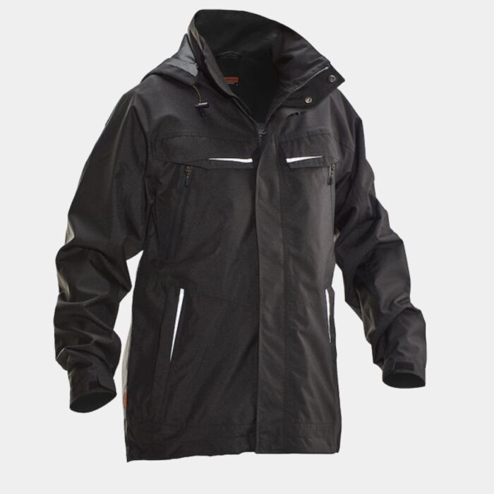 Shell Jacket Thumbnail