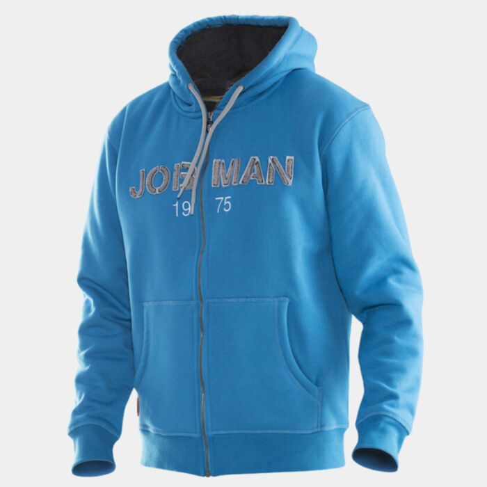 Men's Vintage Hoodie Lined Thumbnail