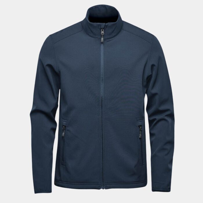 Men's Pure Earth Narvik Softshell Thumbnail