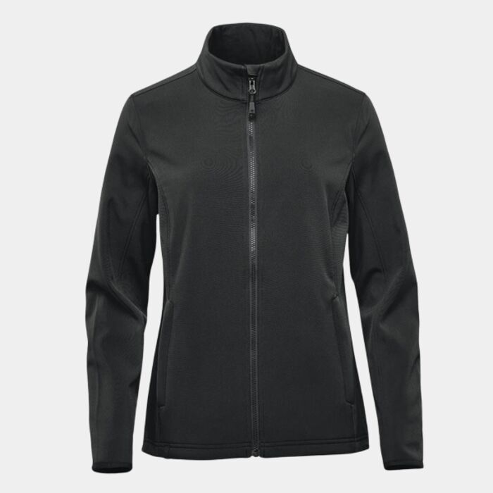 Women's Pure Earth Narvik Softshell Thumbnail