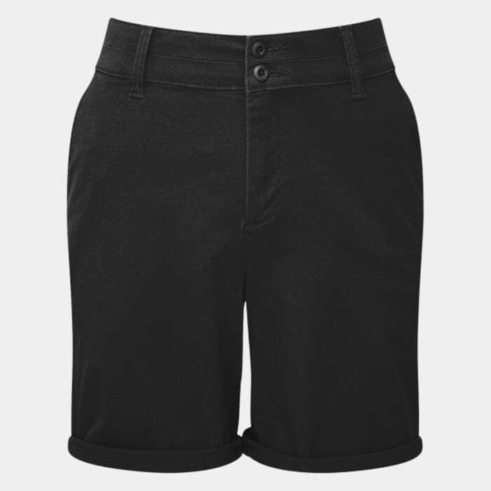 Women’s ultimate chino shorts Thumbnail