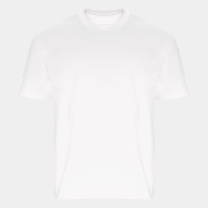 Arrow recycled heavy oversized tee Thumbnail