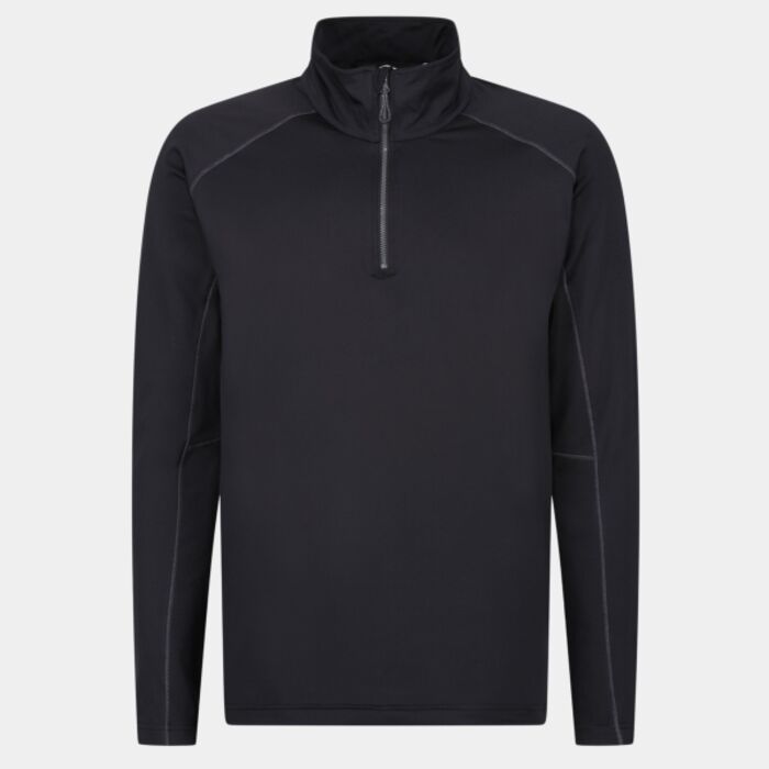 Core Stretch Half Zip Midlayer Thumbnail