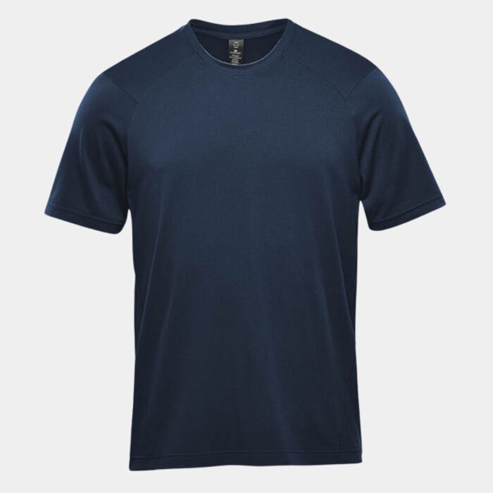 Men's Pure Earth Tundra Performance Short Sleeve Tee Thumbnail