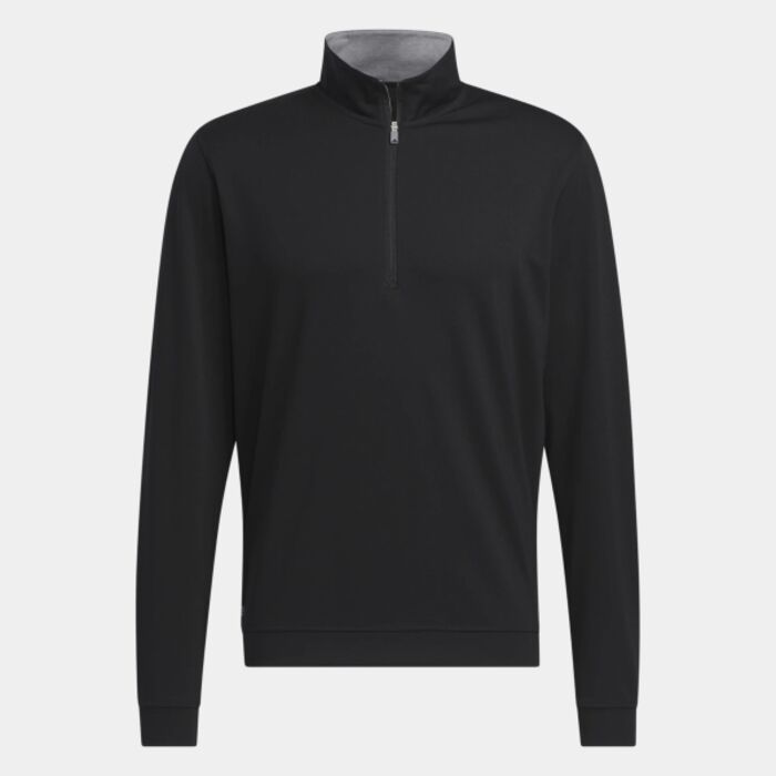 Elevated ¼-zip Thumbnail