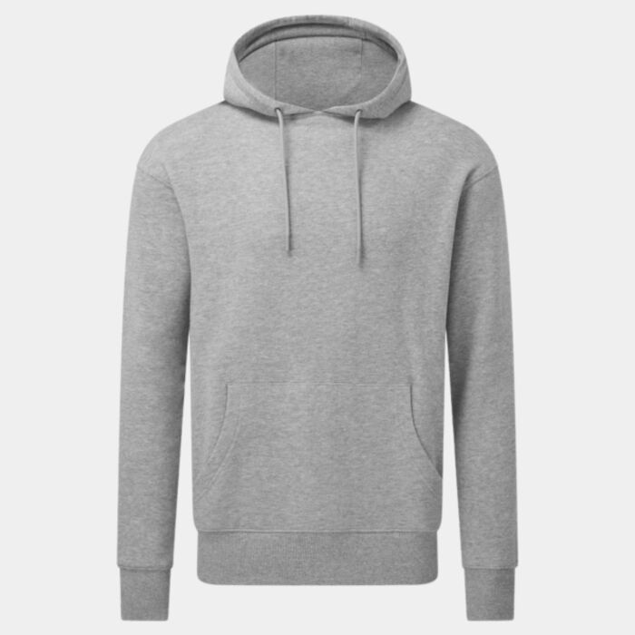 Anthem unisex hoodie Thumbnail