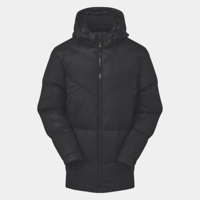 Fara recycled jacket Thumbnail