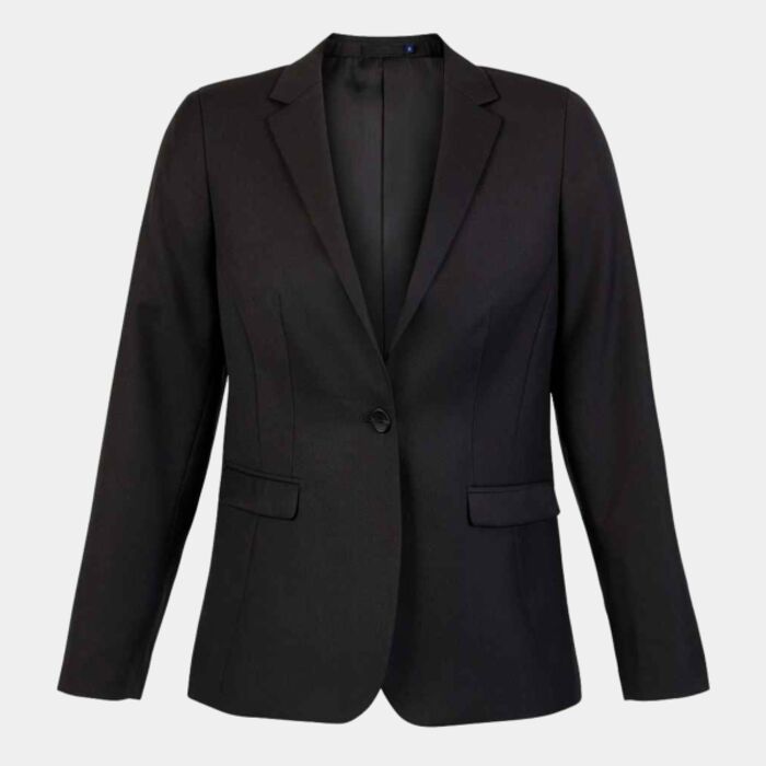 NEOBLU Ladies Marius Suit Jacket Thumbnail