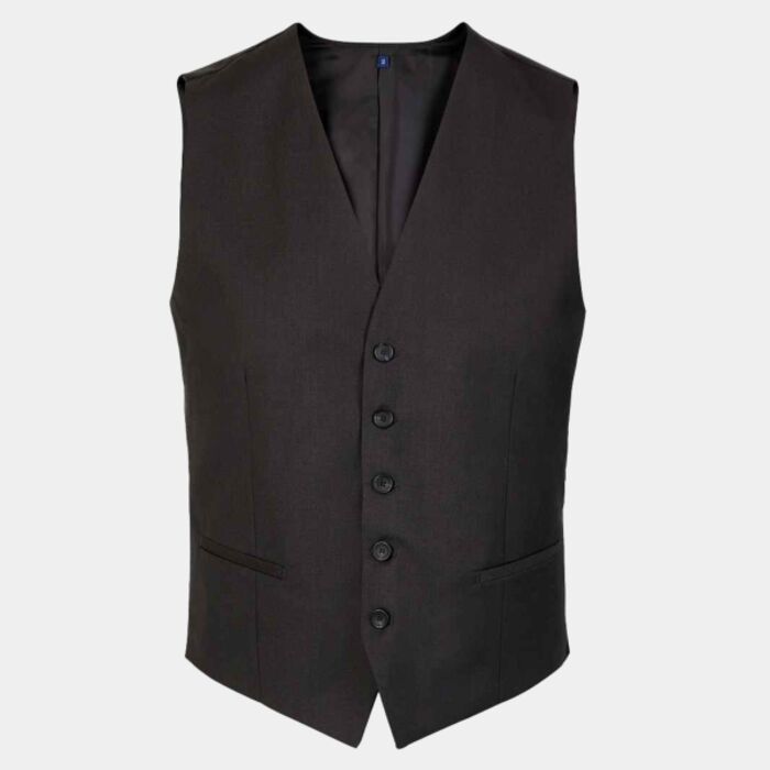 NEOBLU Max Suit Waistcoat Thumbnail