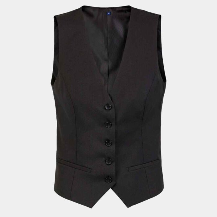 NEOBLU Ladies Max Suit Waistcoat Thumbnail