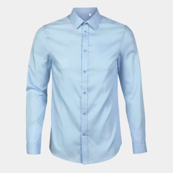 NEOBLU Blaise Long Sleeve Shirt Thumbnail