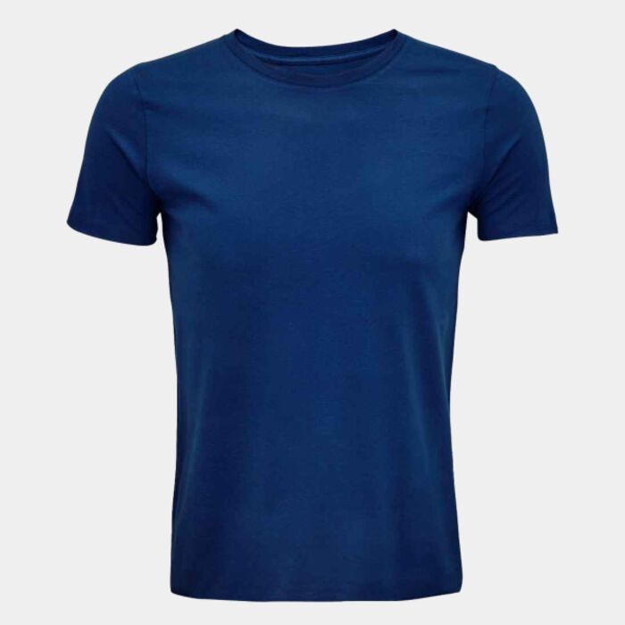 NEOBLU Leonard Soft Organic T-Shirt Thumbnail