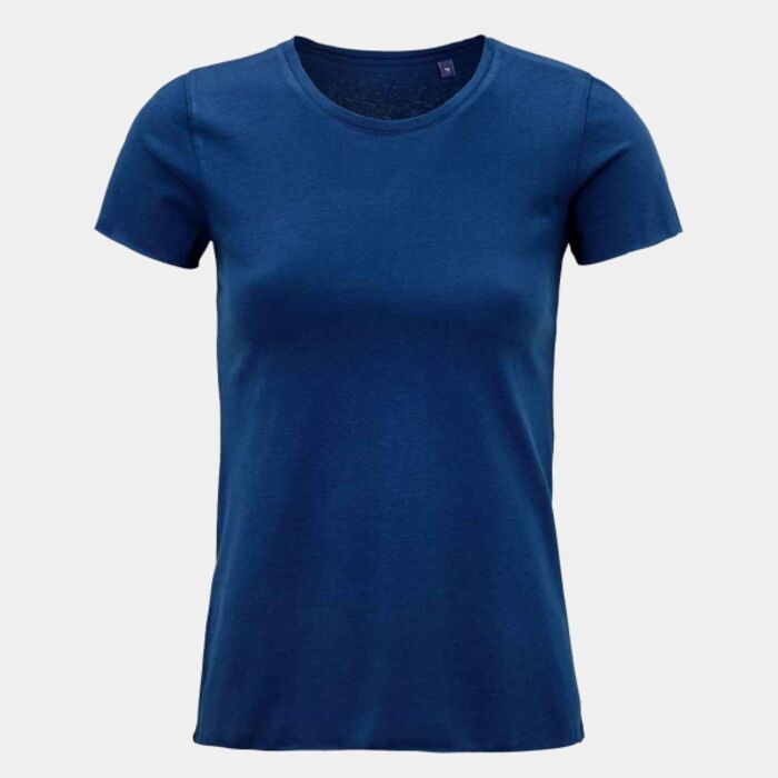 NEOBLU Ladies Leonard Soft Organic T-Shirt Thumbnail