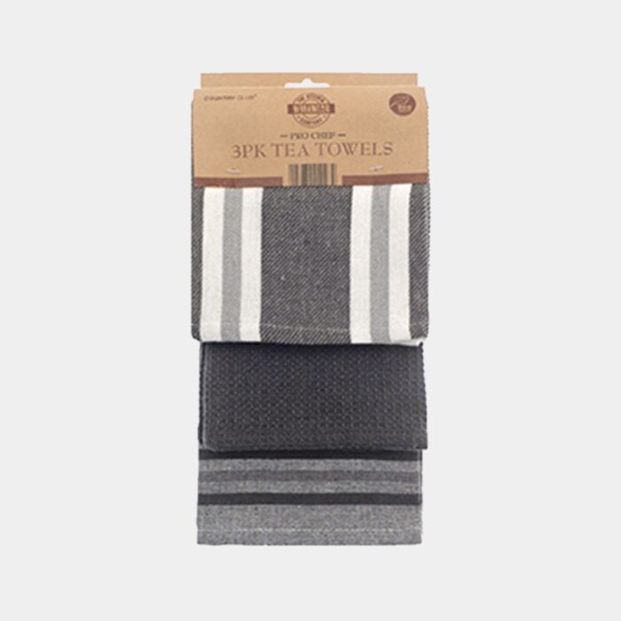 Pro Chef tea towel Thumbnail