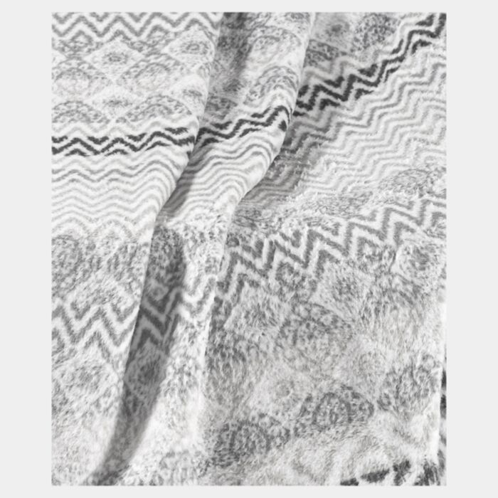 Au-nat luxury blanket Thumbnail