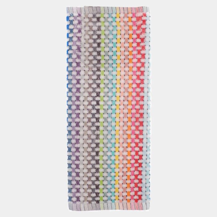 Zing tea towels (2-pack) Thumbnail