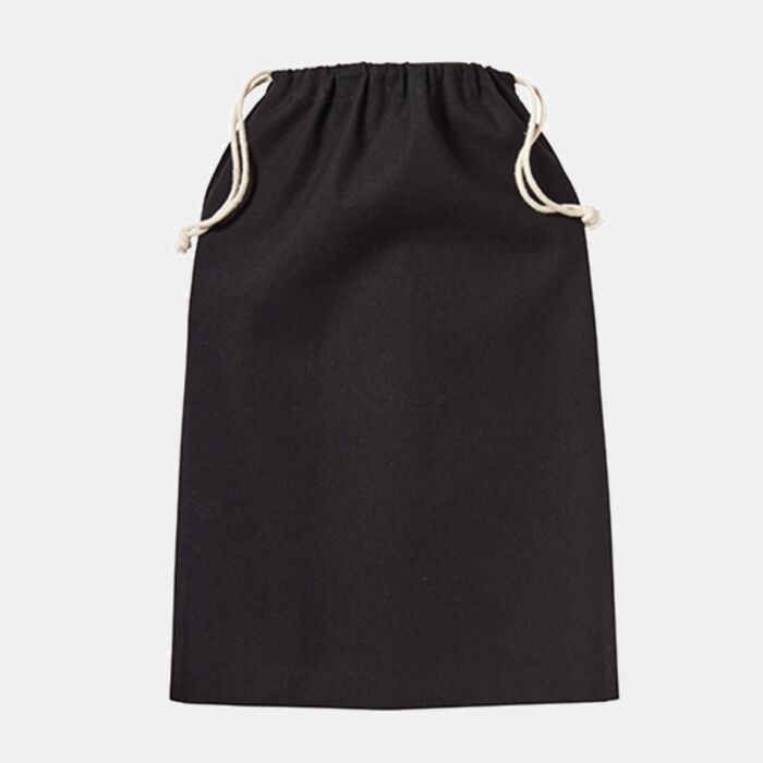 Recycled cotton stuff bag Thumbnail