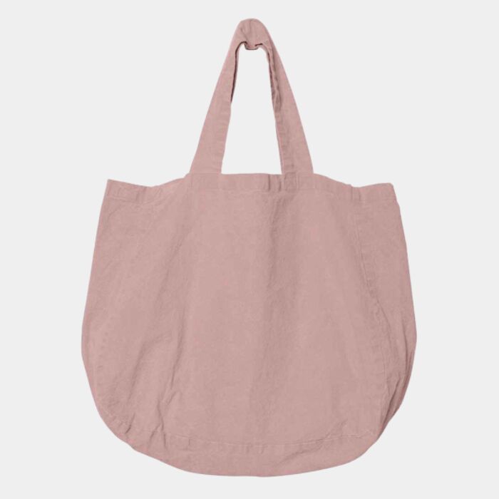 Native Spirit Linen Shopping Bag Thumbnail