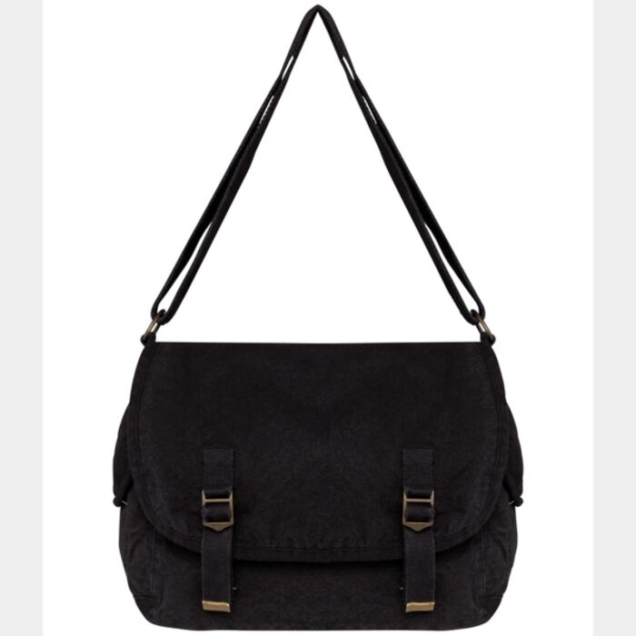 Native Spirit Faded Messenger Bag Thumbnail