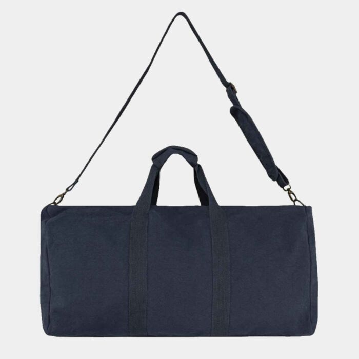 Native Spirit Vintage Travel Bag Thumbnail