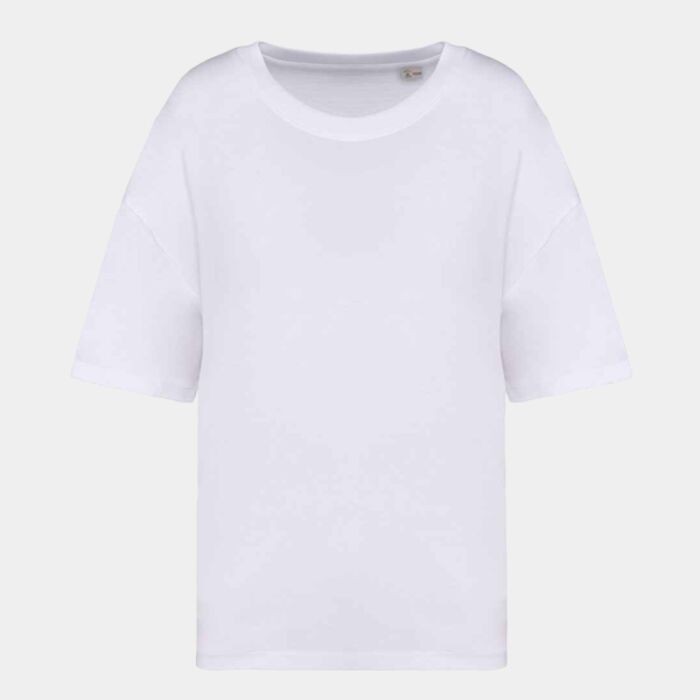 Native Spirit Ladies Oversized T-Shirt Thumbnail