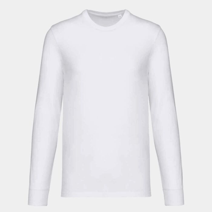 Native Spirit Unisex Long Sleeve T-Shirt Thumbnail