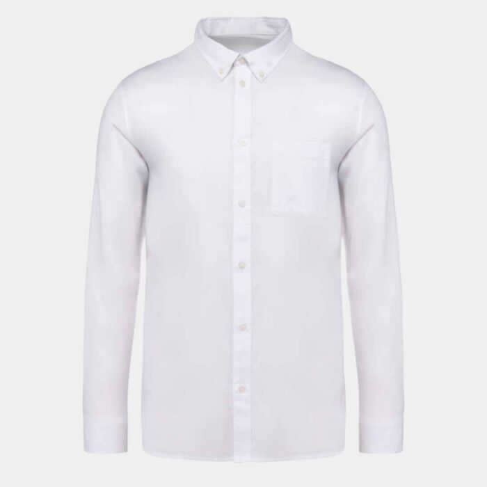 Native Spirit Long Sleeve TENCEL™ Shirt Thumbnail