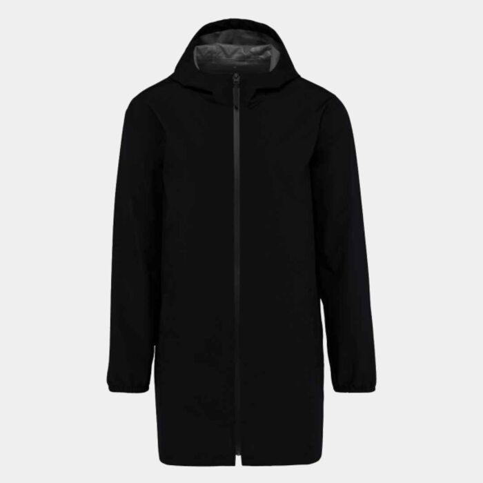 Native Spirit Unisex Waterproof Jacket Thumbnail